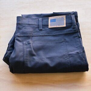 Tyndale Versa Flex Ripstop Utility Pant T29MT Size 38x30 NWOT